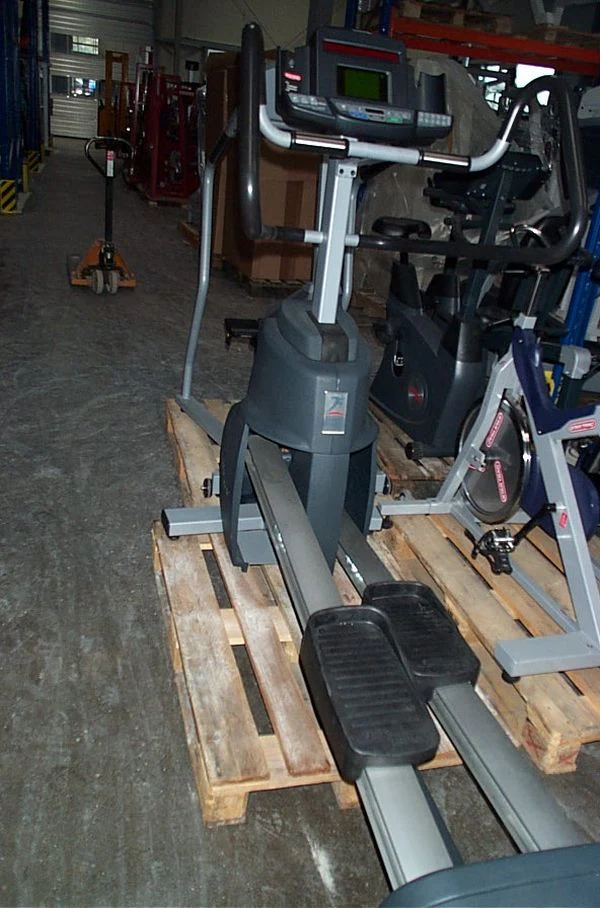 StarTrac Cardiogerätepark, Fitnessgeräte, 10 junge gebrauchte Geräte - Image 2