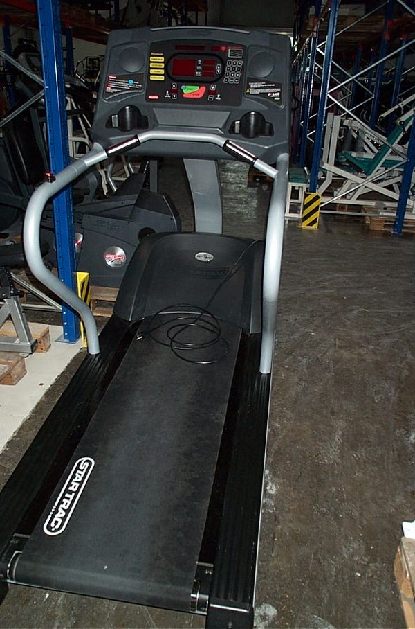 StarTrac Cardiogerätepark, Fitnessgeräte, 10 junge gebrauchte Geräte - Image 3