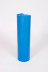 Super Flex Gymnastikmatte, phthalatfrei, 1200x600x15mm, skyblau - Image 2