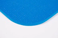 Super Flex Gymnastikmatte, phthalatfrei, 1800x1000x15mm, skyblau - Image 3