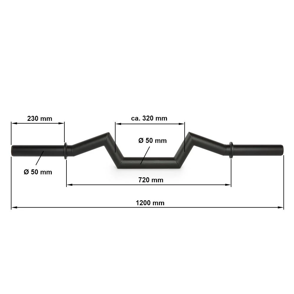 Super SZ - Fat Bar - Image 7