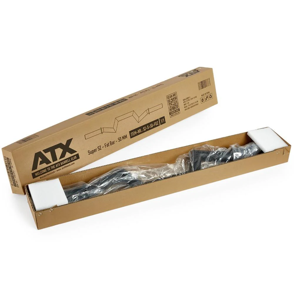 Super SZ - Fat Bar - Image 8