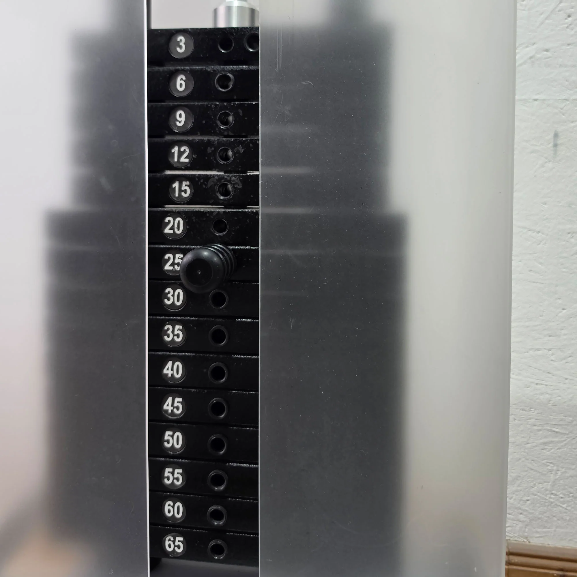 SVG Beinstrecker u. Beinbeuger liegend 2 in 1 Kombigerät, sitzend / liegend verstellbar, MPG, Farbe Silber, gebraucht - überholter Zustand - Image 18