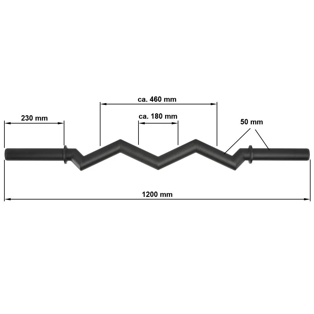 SZ - Fat Bar - Image 7