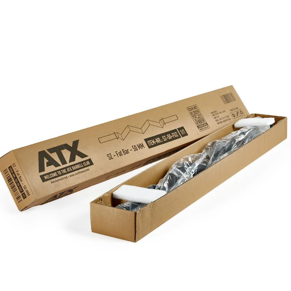 SZ - Fat Bar - Image 8