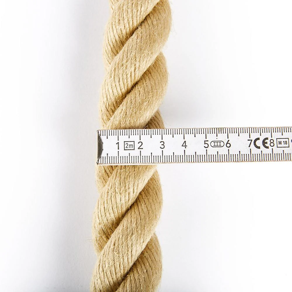 Tau Natur - 150 cm - Trainingstau - Image 4