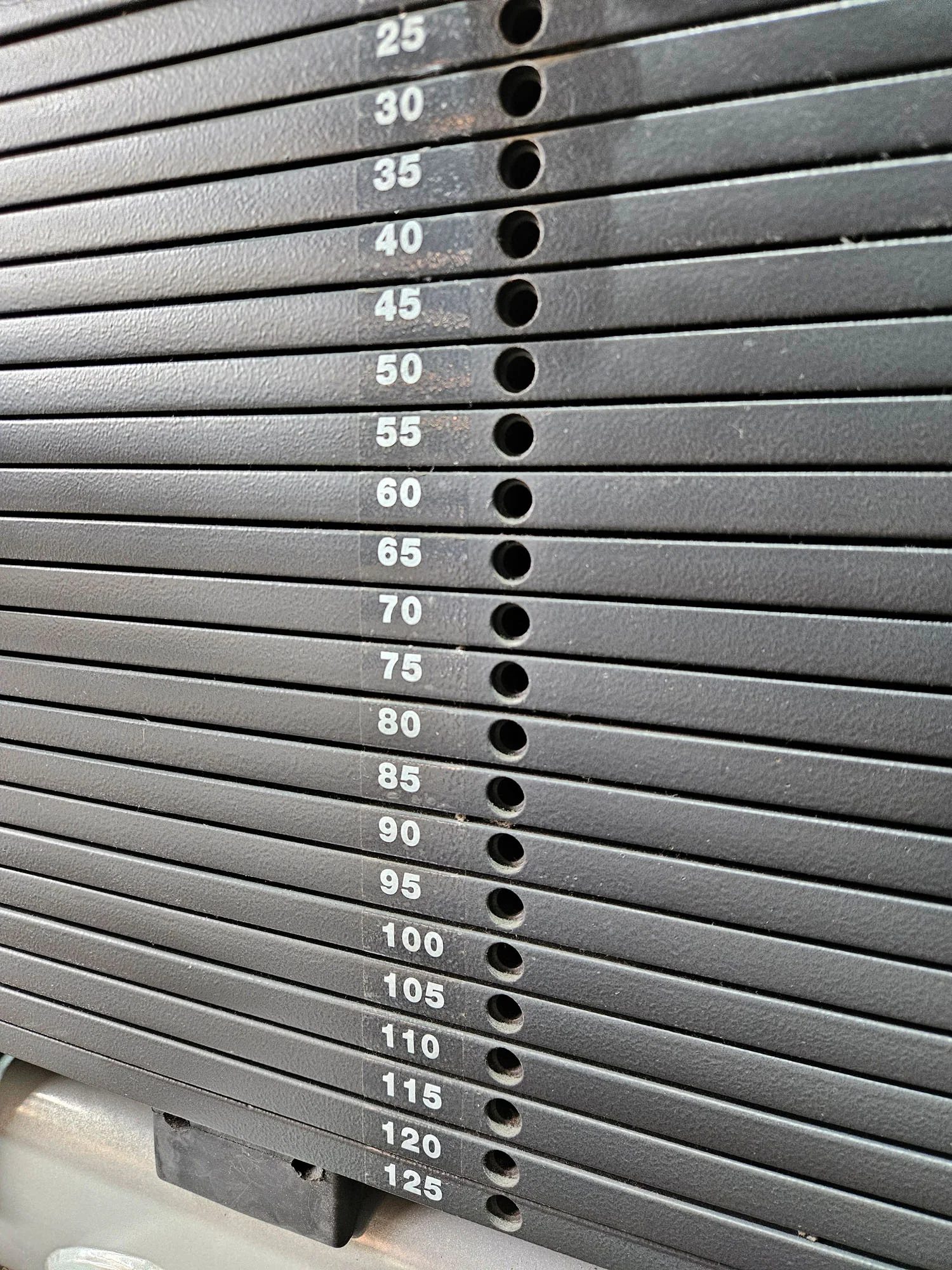 Technogym 2er Set = Beinstrecker und Beinbeuger, Leg Extension and Leg Curl Set, Selection Line, Rahmenfarbe Silber, gebraucht - überholter Zustand - Image 20
