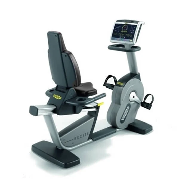 TechnoGym Cardiogeräte Excite Line 500 und 700, Fitnessgeräte Set - Image 12