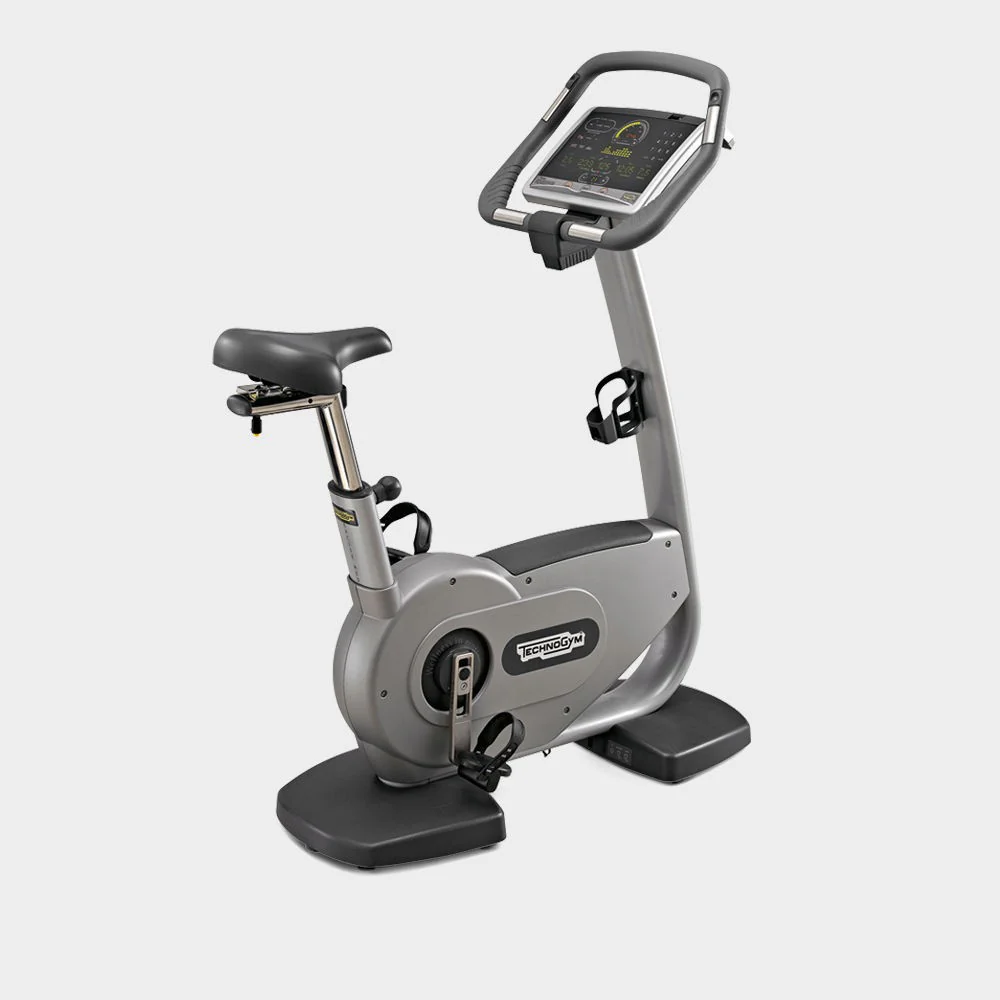 TechnoGym Cardiogeräte Excite Line 500 und 700, Fitnessgeräte Set - Image 13