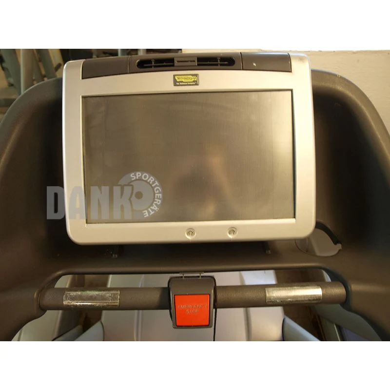 TechnoGym Cardiogeräte Excite Line 500 und 700, Fitnessgeräte Set - Image 9