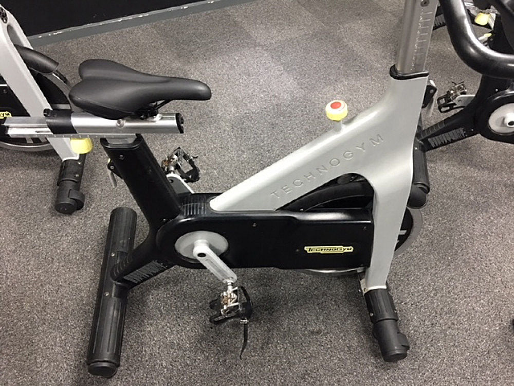 Technogym Group Cycle Ride, Indoor Cycling Bike, viele Kurs Fahrräder verfügbar, gebraucht und geprüft - Sonderpreis - Image 4