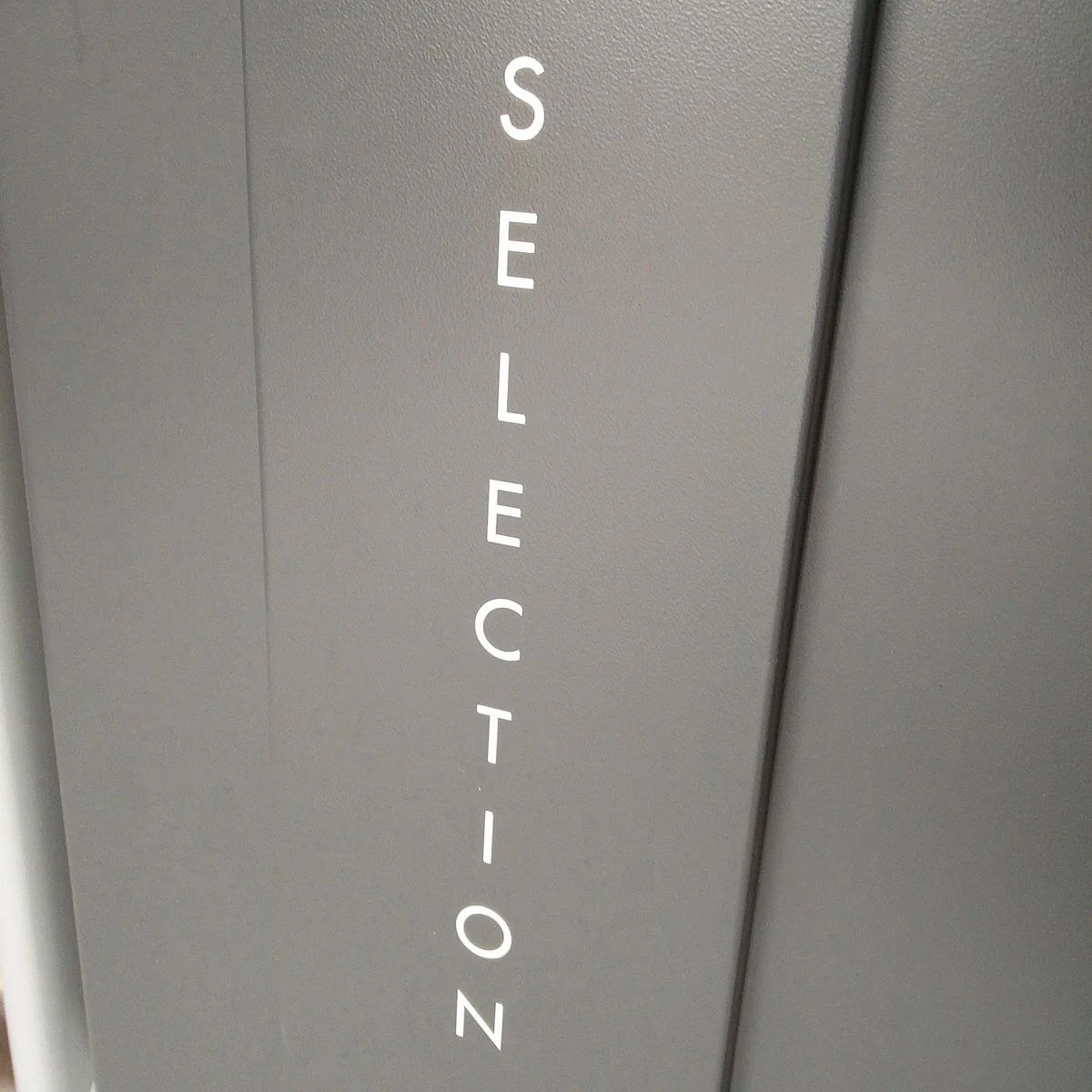 TechnoGym Selection Line Kraftgeräte Set-/Park mit 10 Fitnessgeräten, weitere Geräte auf Wunsch, gebraucht, geprüft und aufbereitet - Image 14