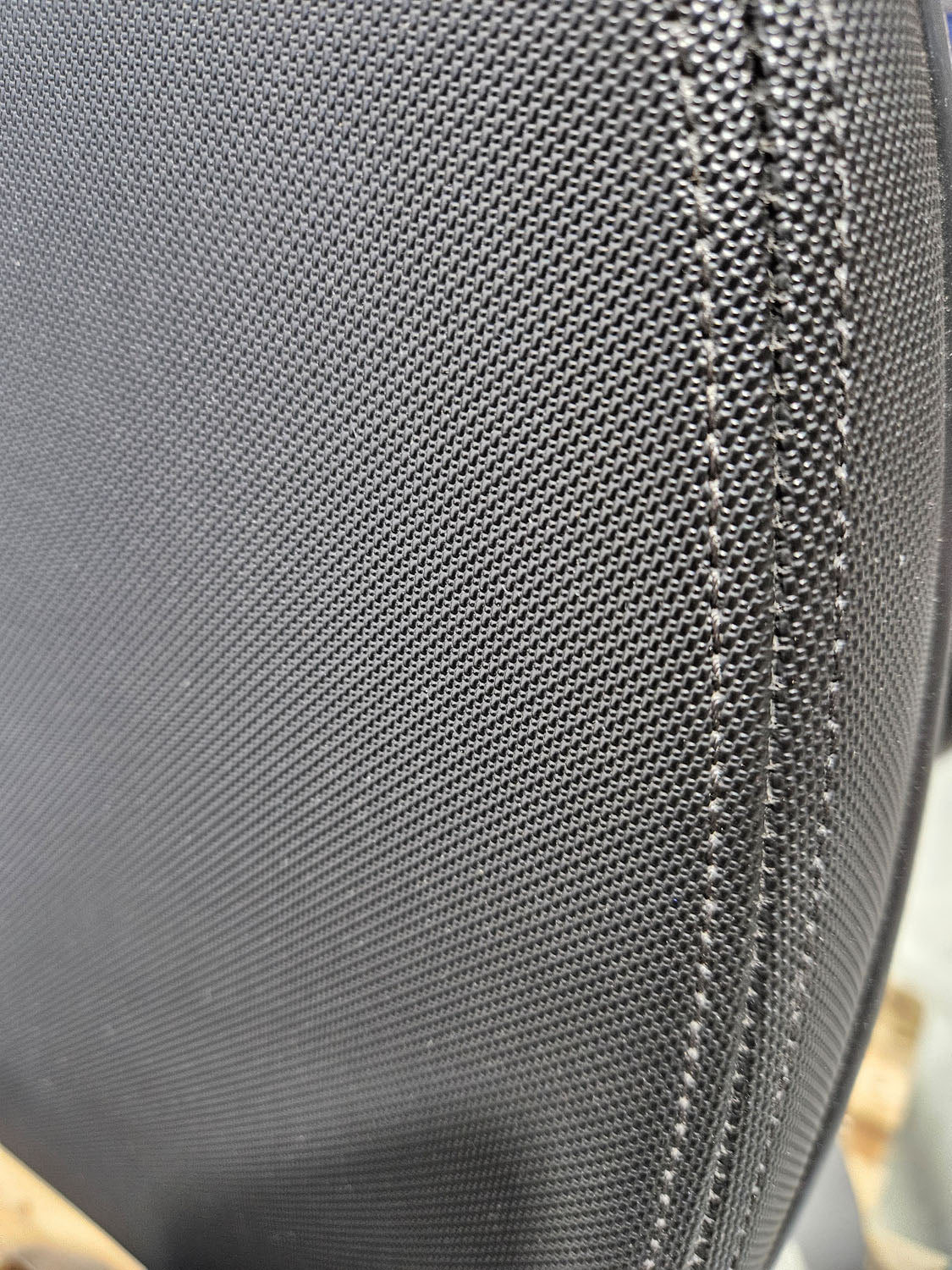 Technogym Selection Pro Pectoral Fly, Butterfly, Pec Fly, Farbe Schwarz, gebraucht, überholter Zustand - Image 8