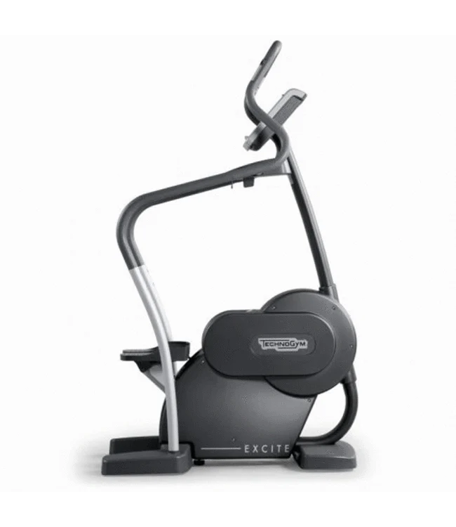 TechnoGym Stepper Excite Line Step 700, VisioWeb Touch Display, gebraucht - überholter Zustand - Image 6