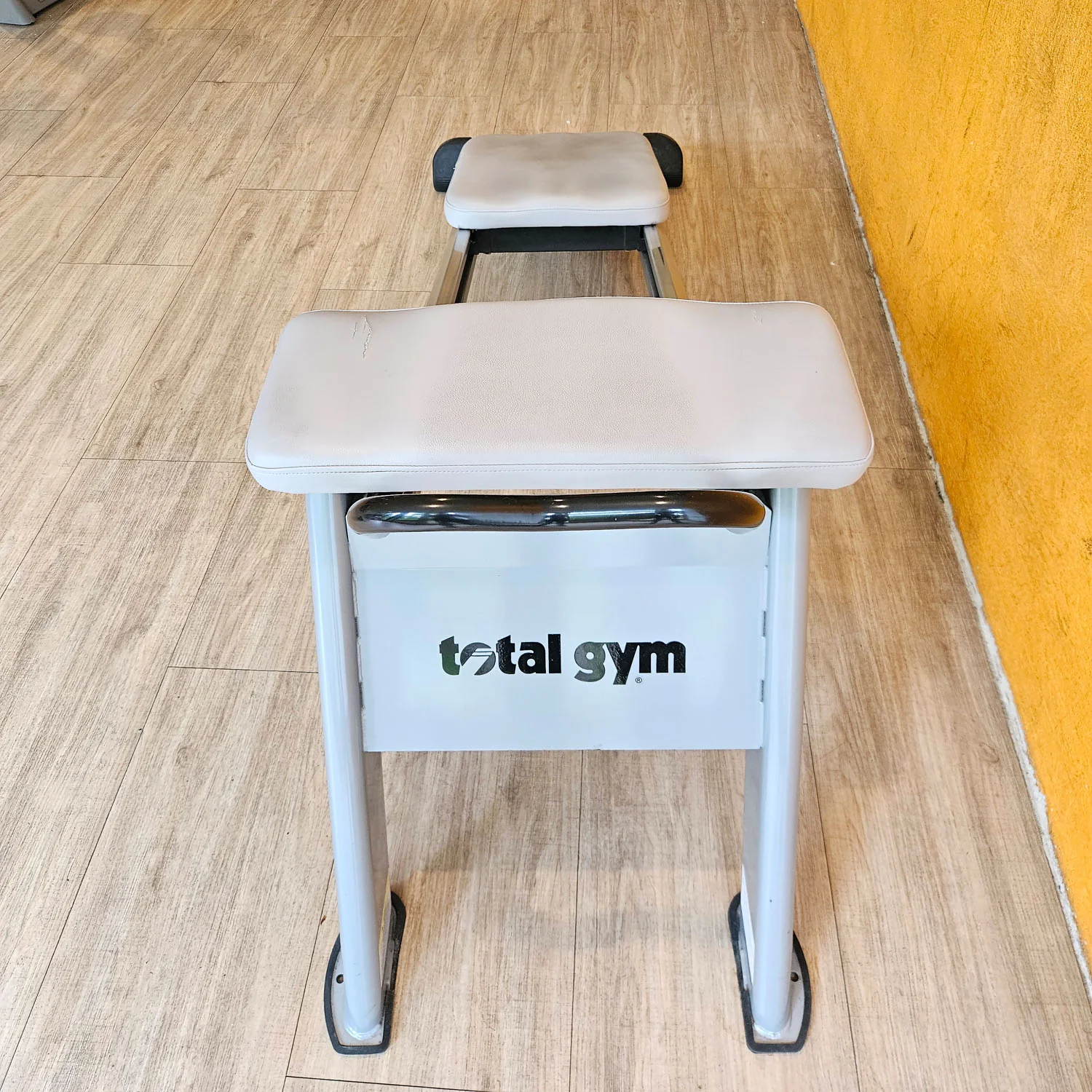Total Gym Core Trainer, Trainingsgerät für Bauch, Rumpf und unteren Rücken, gebraucht mit Gebrauchsspuren - Image 3