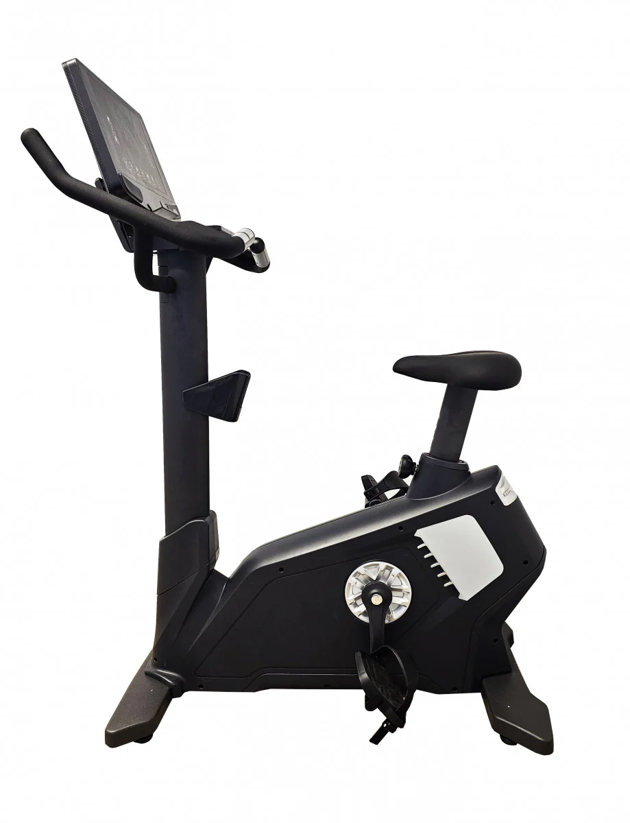 UNO Fitness EB 5.0 Ergometer Professionelles Training - Image 2