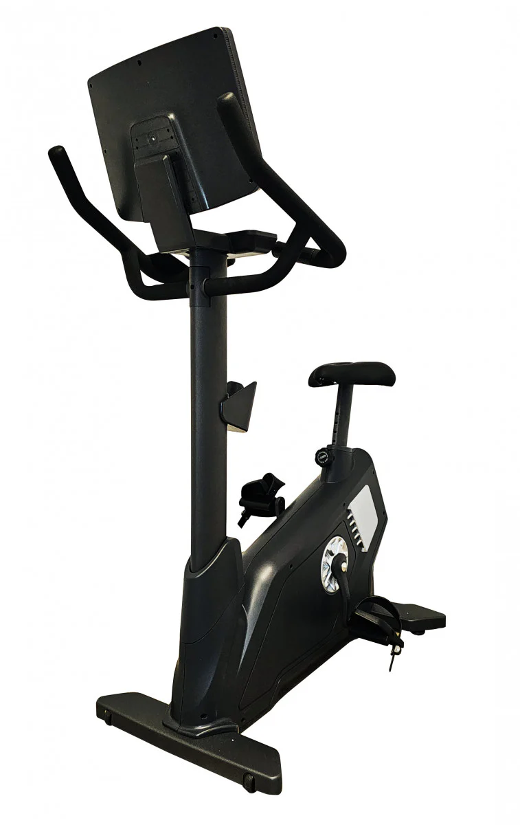 UNO Fitness EB 5.0 Ergometer Professionelles Training - Image 3