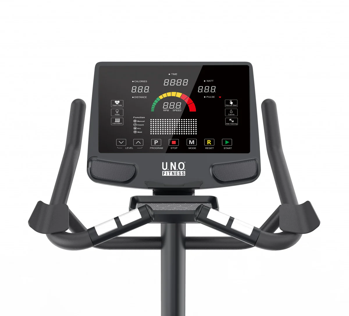 UNO Fitness EB 5.0 Ergometer Professionelles Training - Image 4