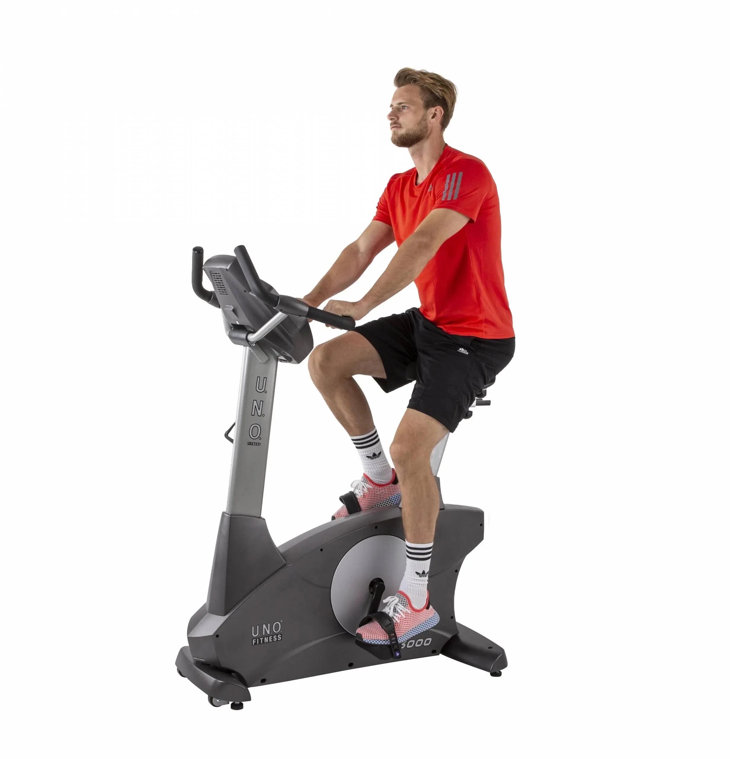 UNO Fitness EB 6000 PRO Ergometer - Image 2