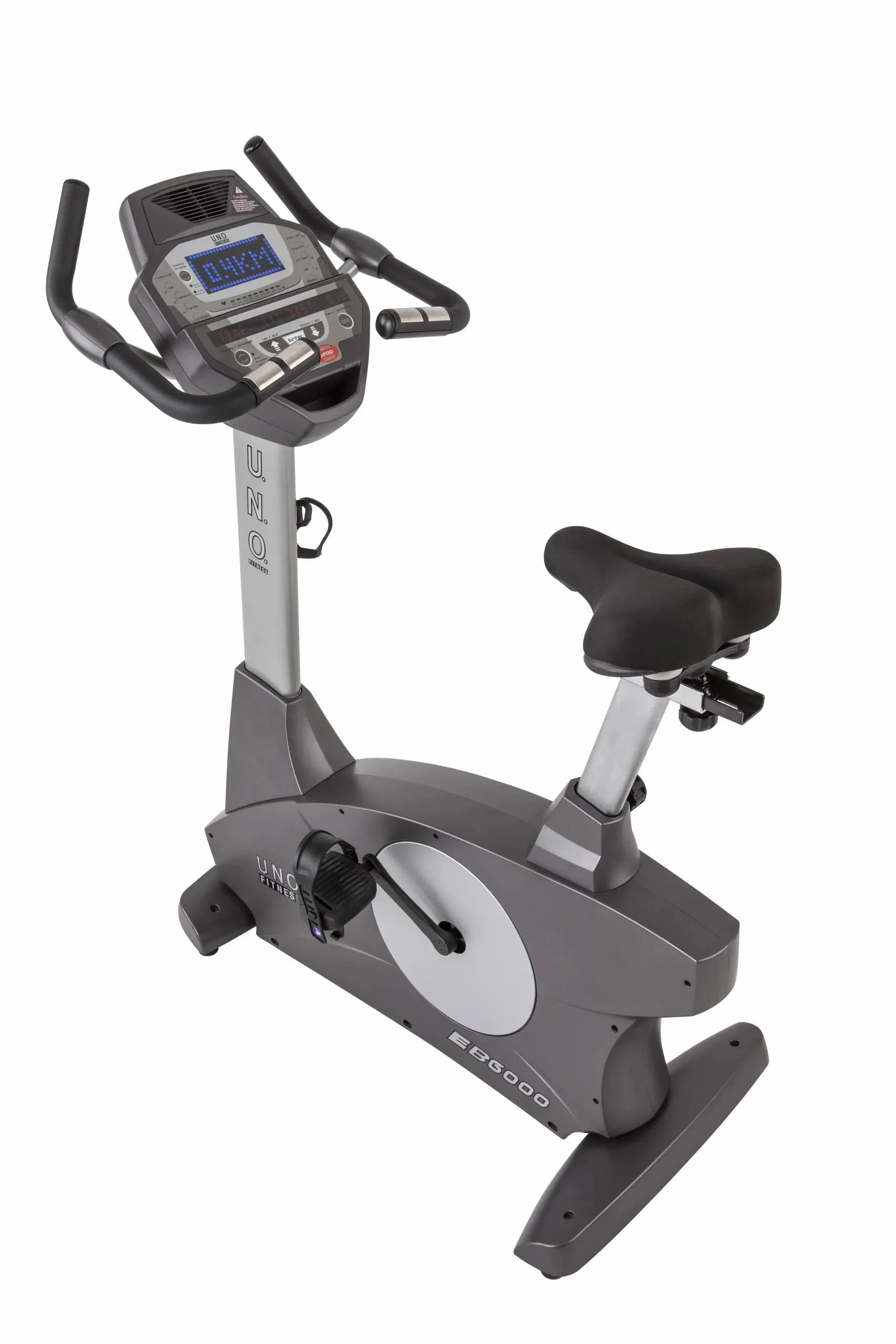 UNO Fitness EB 6000 PRO Ergometer - Image 3
