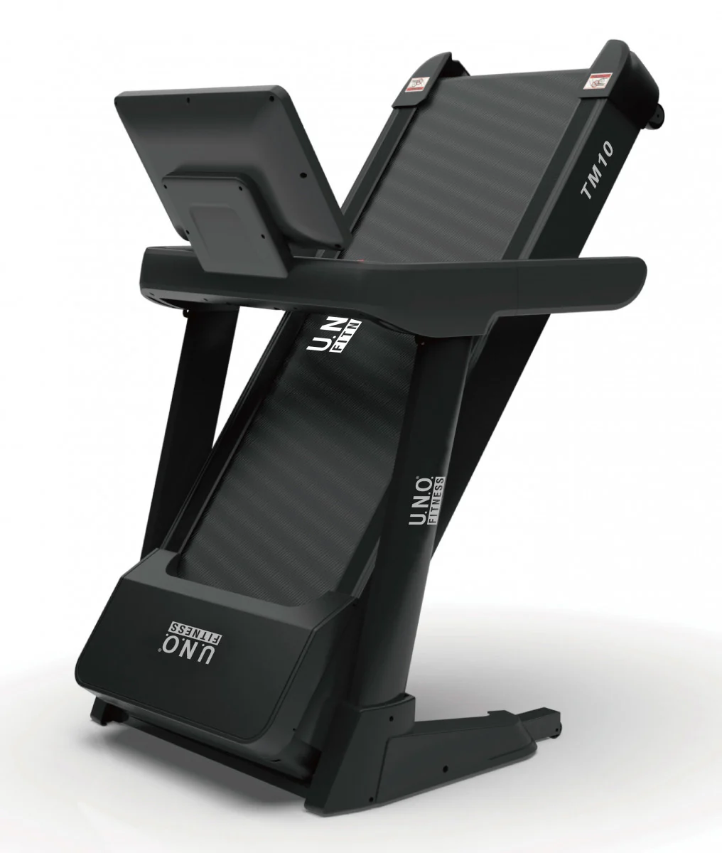 UNO Fitness Laufband TM10 - Image 3