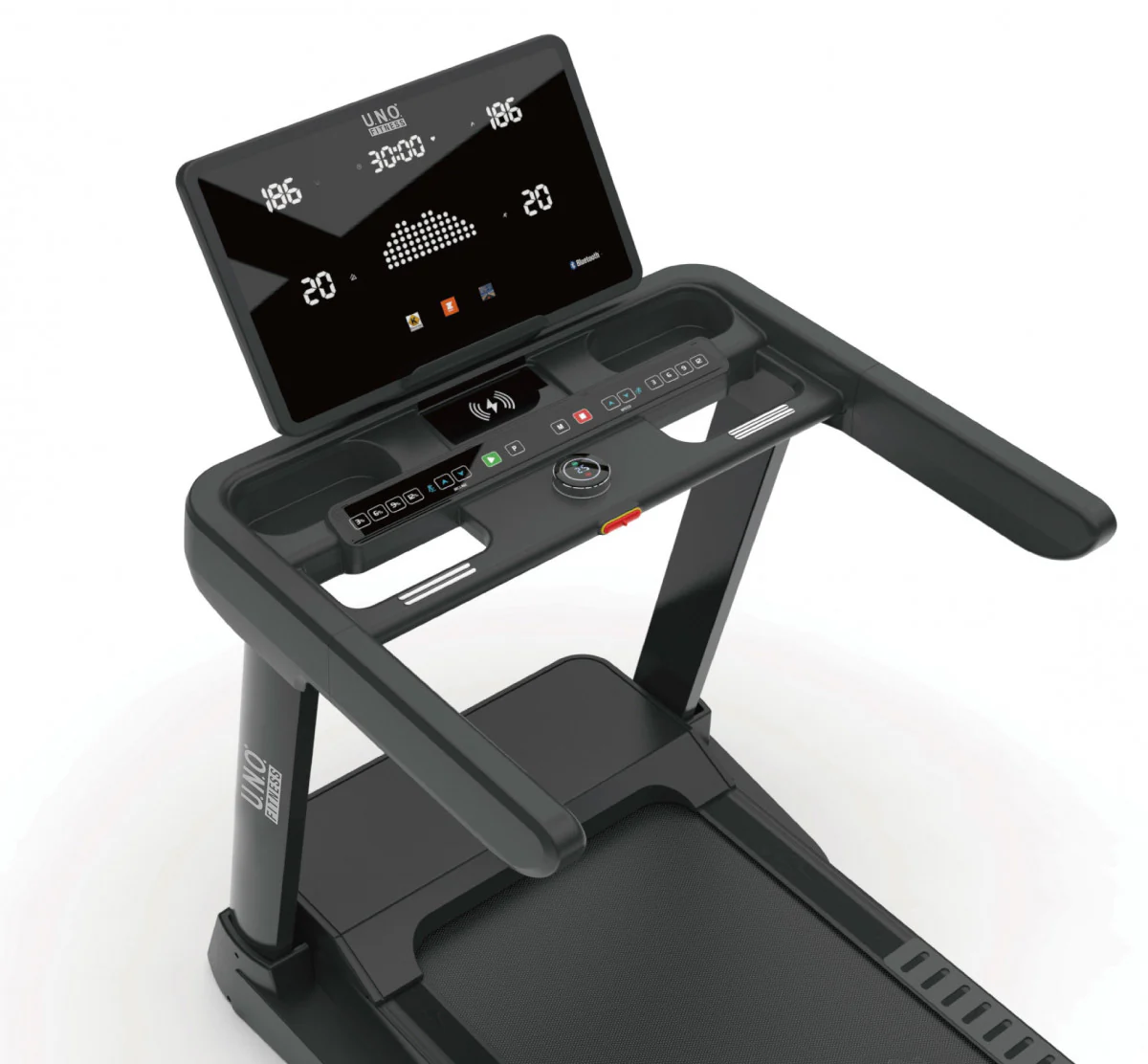 UNO Fitness Laufband TM10 - Image 5