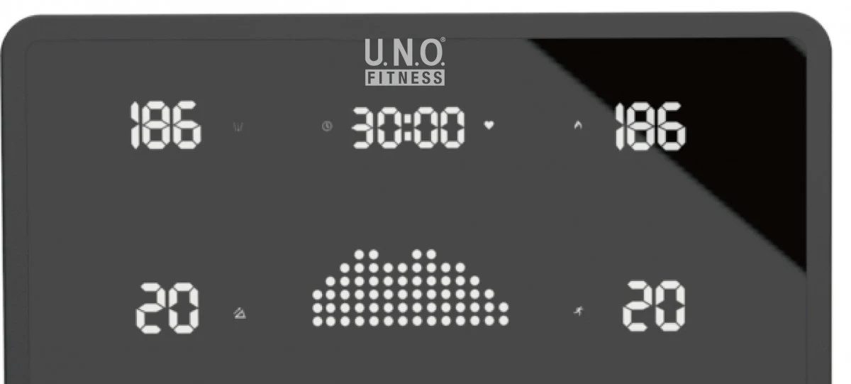 UNO Fitness Laufband TM10 - Image 6
