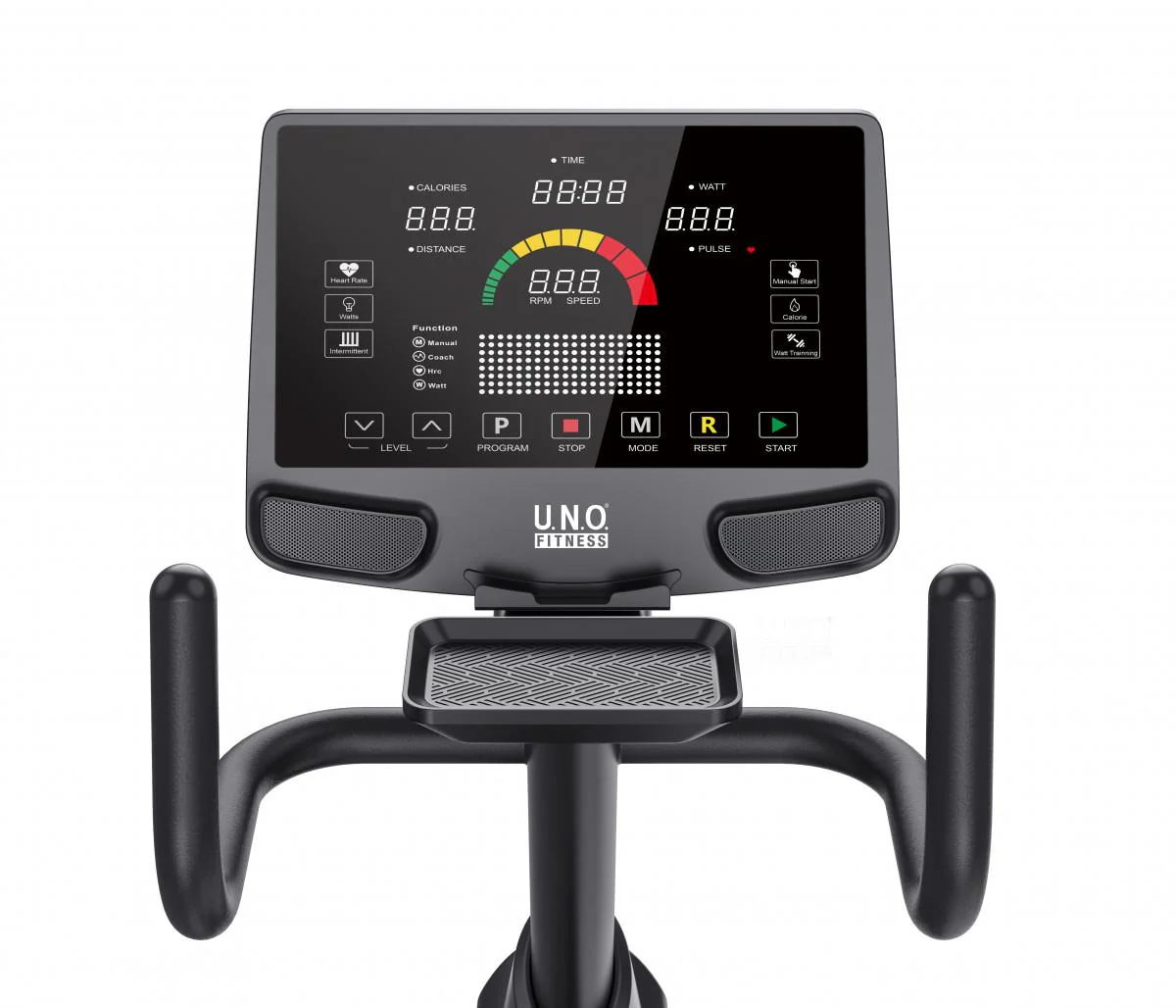 UNO Fitness Recumbent RC 5.0 - Image 3