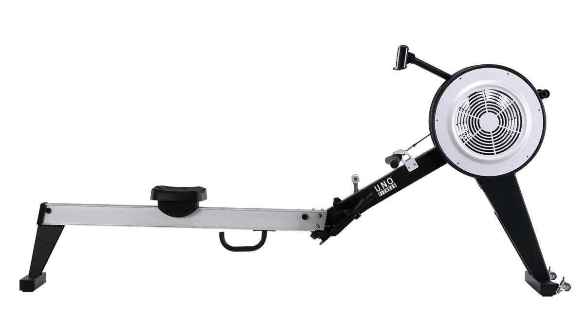 UNO Fitness Rudergerät R700 - Image 3