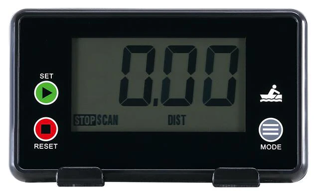 UNO Fitness Rudergerät R700 - Image 4