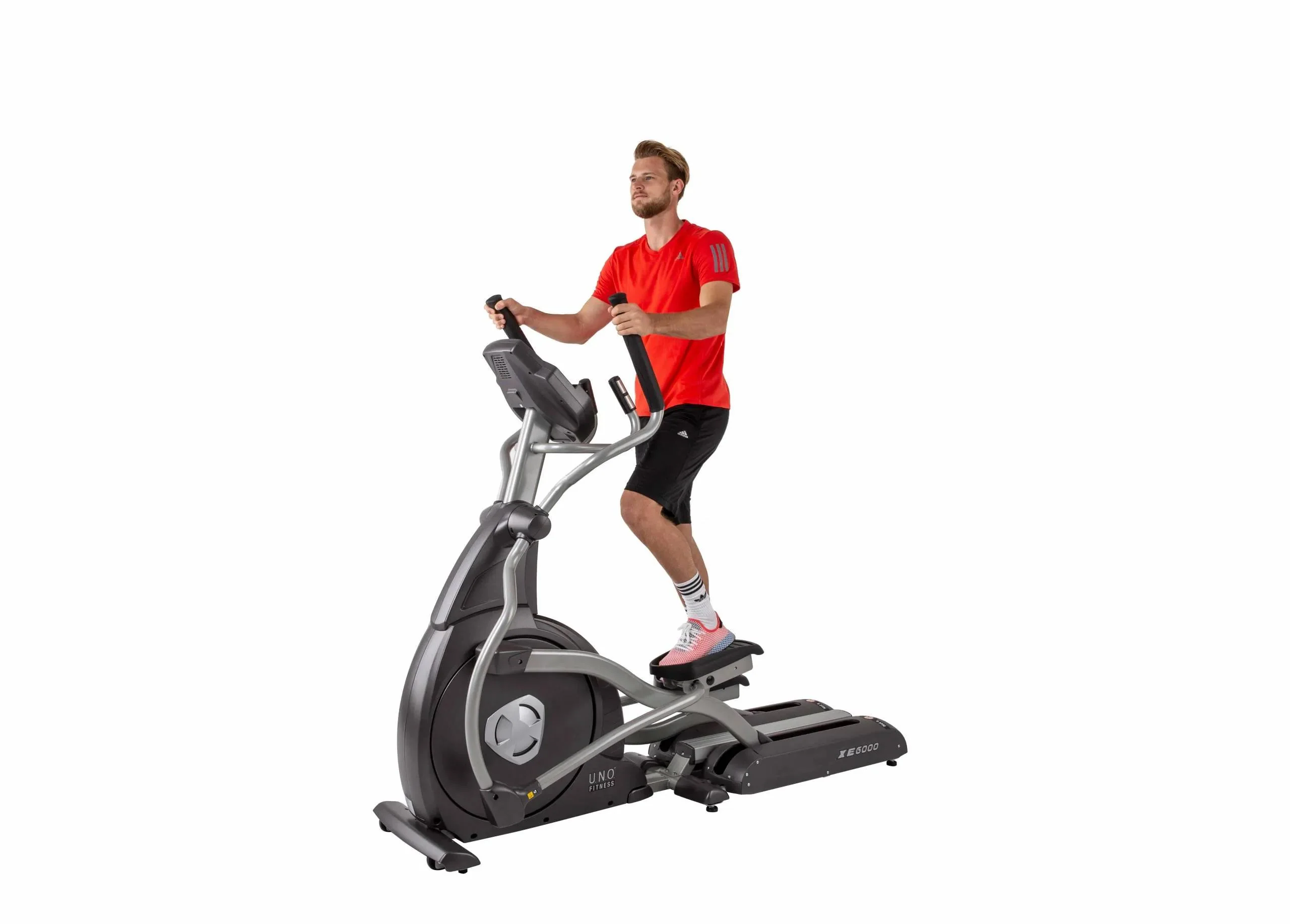 UNO Fitness XE 6000 PRO Crosstrainer - Image 5