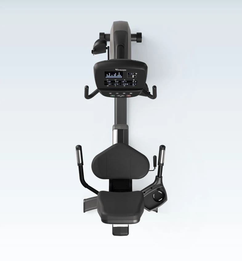 Vision R60 Liegefahrrad - Image 3