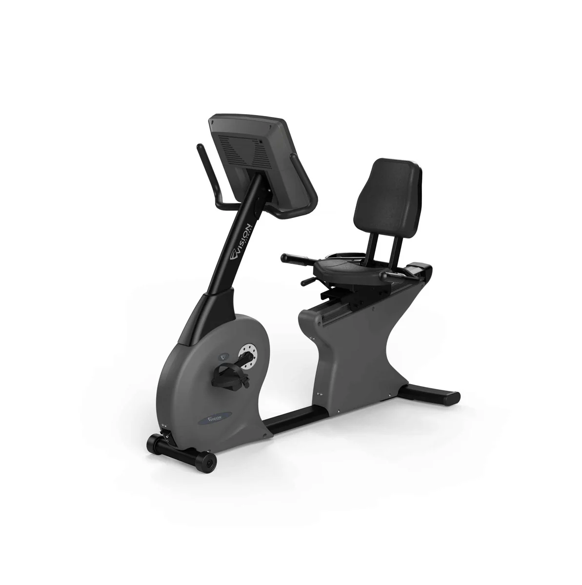 Vision R600E Liegefahrrad, Halbliege-Ergometer - Image 5