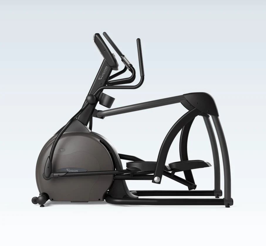 Vision S60 Suspension Elliptical Crosstrainer - Image 3