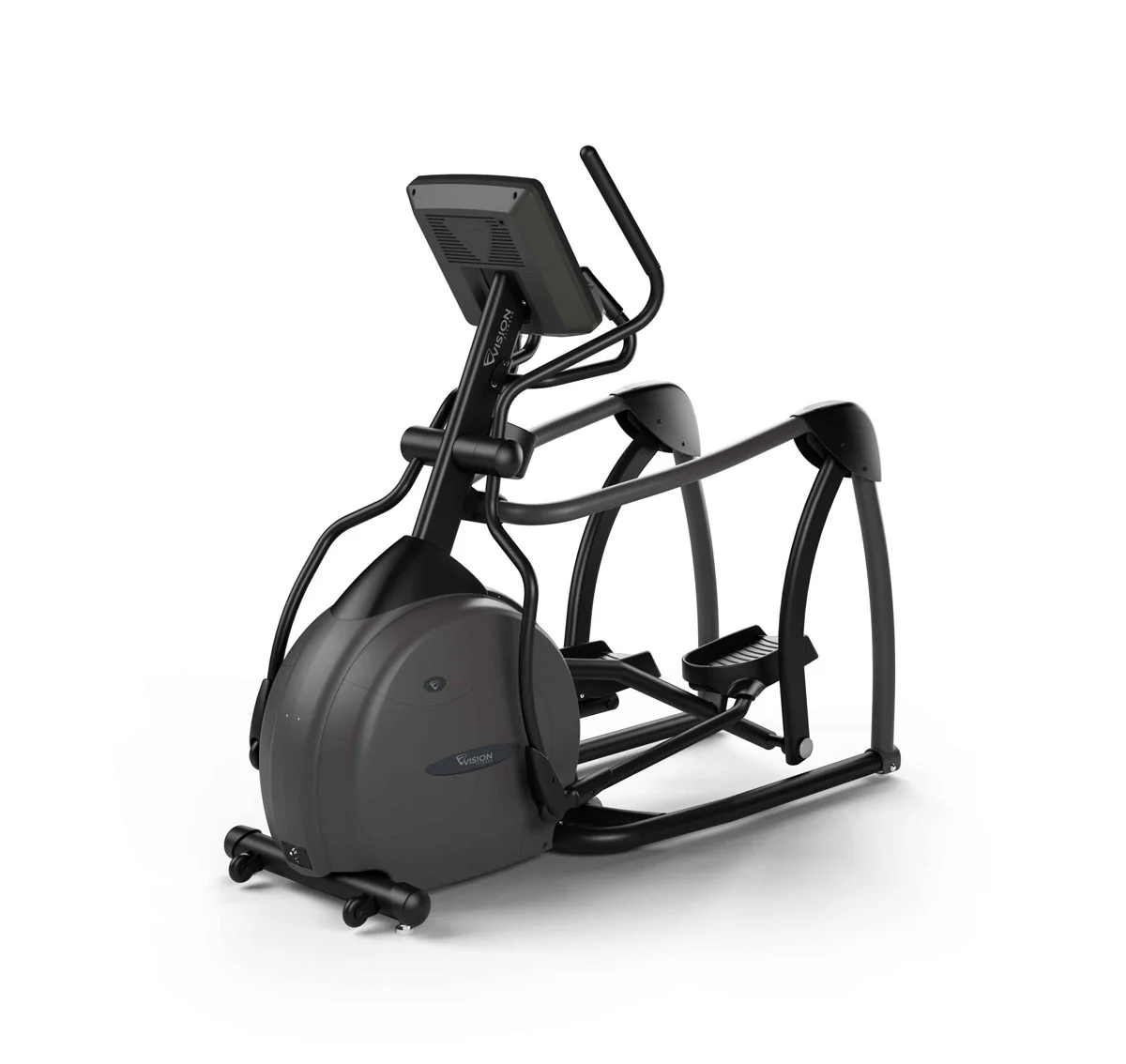 Vision S600E Suspension Elliptical Crosstrainer - Image 5