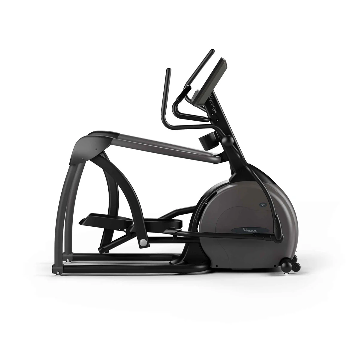 Vision S600E Suspension Elliptical Crosstrainer - Image 6