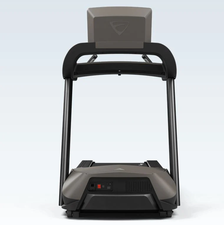 Vision T600 Laufband - Image 3