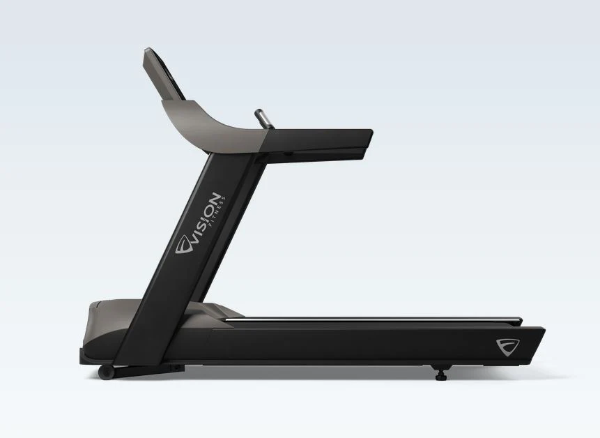 Vision T600 Laufband - Image 5