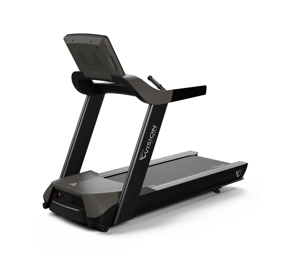 Vision T600E Laufband - Image 4