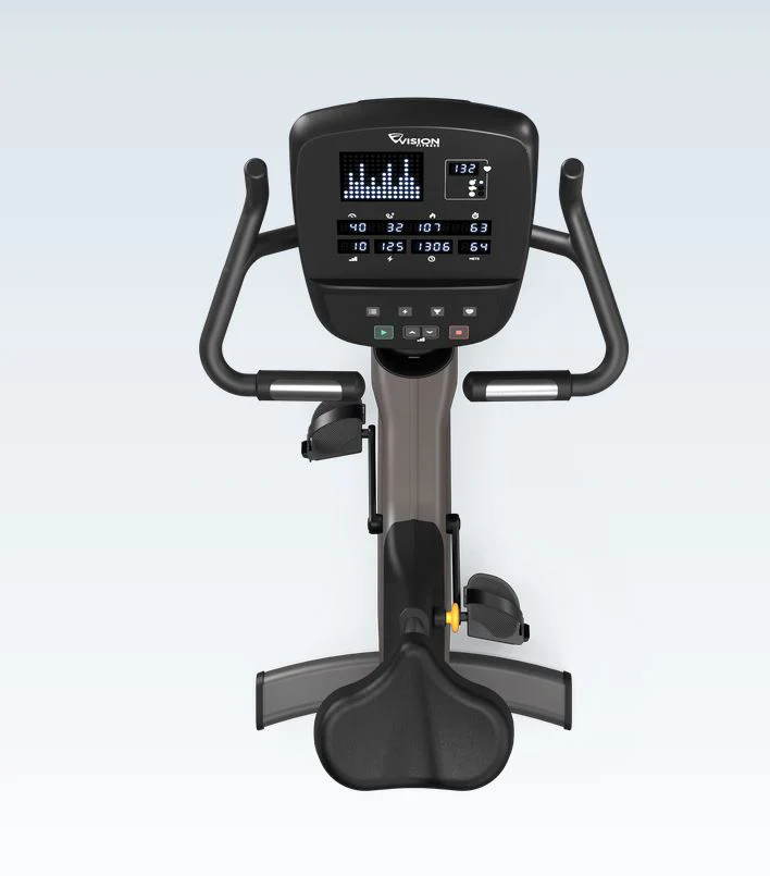 Vision U60 Fahrradergometer - Image 3
