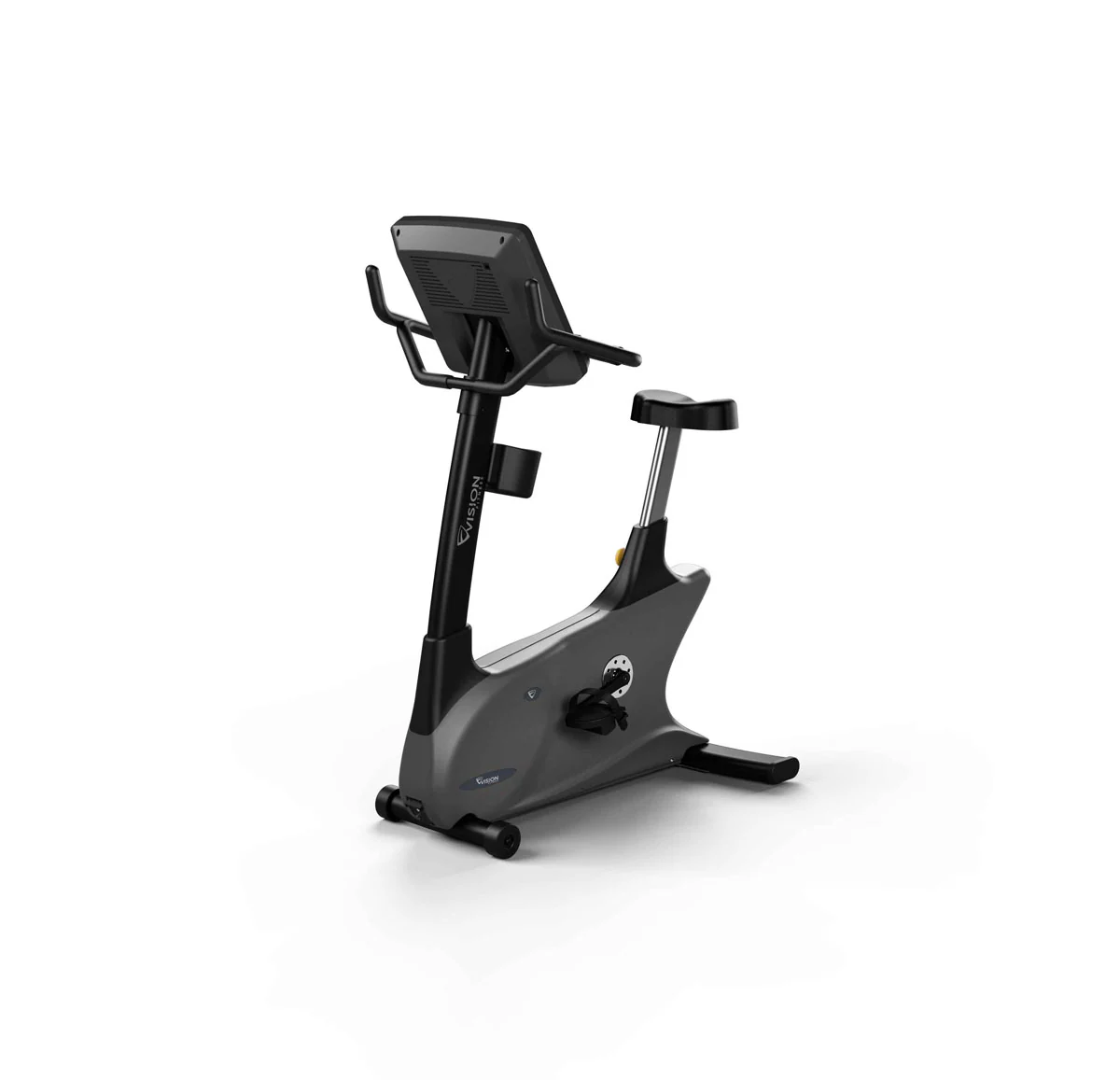 Vision U600E Fahrradergometer, Upright Bike - Image 8