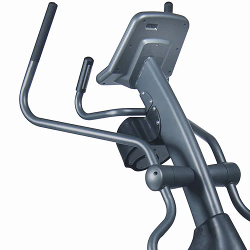 Vision X6750 HRT - Crosstrainer - Incline Elliptical Trainer, NEU - OVP - Image 3