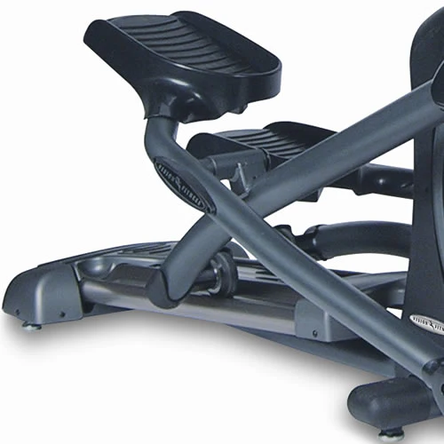 Vision X6750 HRT - Crosstrainer - Incline Elliptical Trainer, NEU - OVP - Image 4