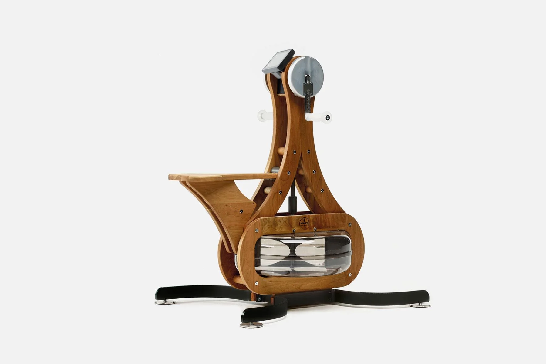 WaterGrinder NOHrD Kirsche - Image 4