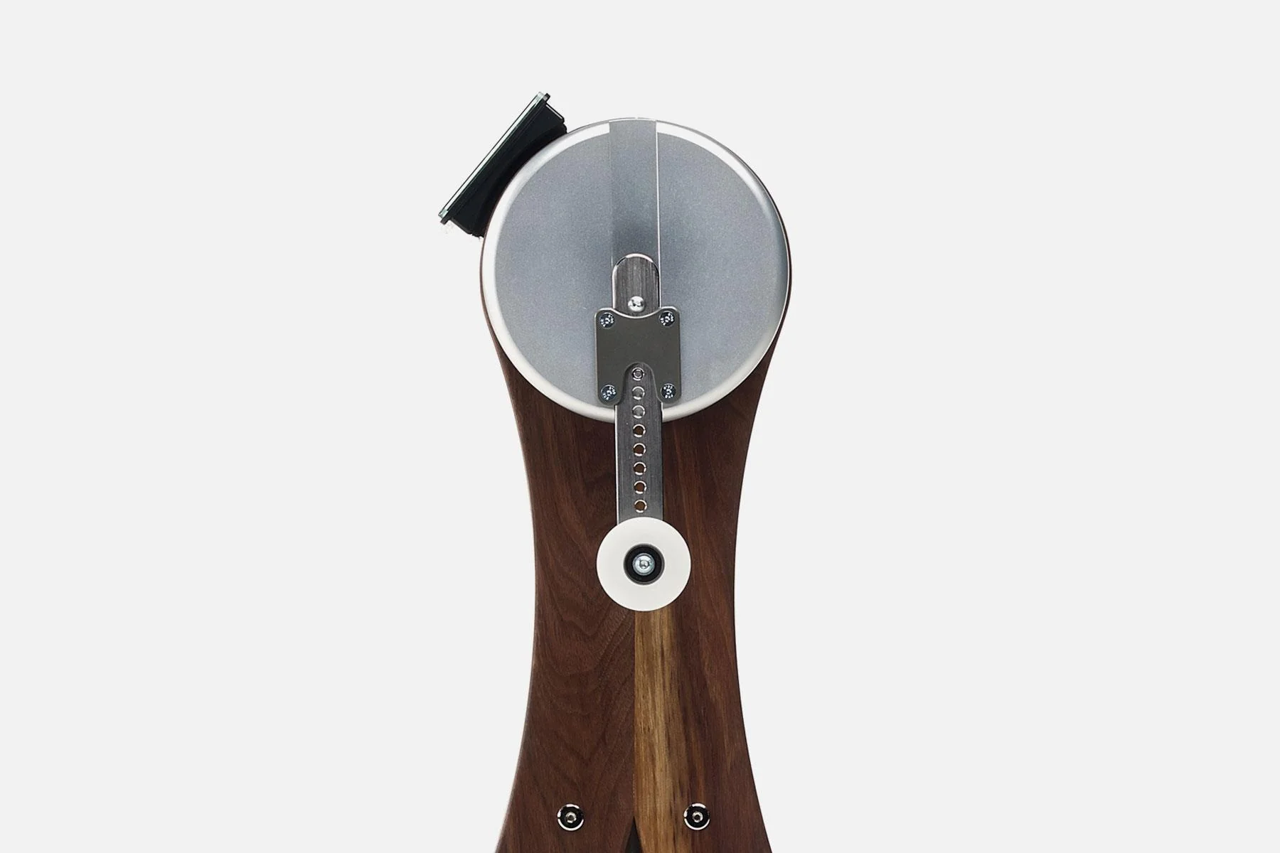 WaterGrinder NOHrD Nussbaum - Image 6