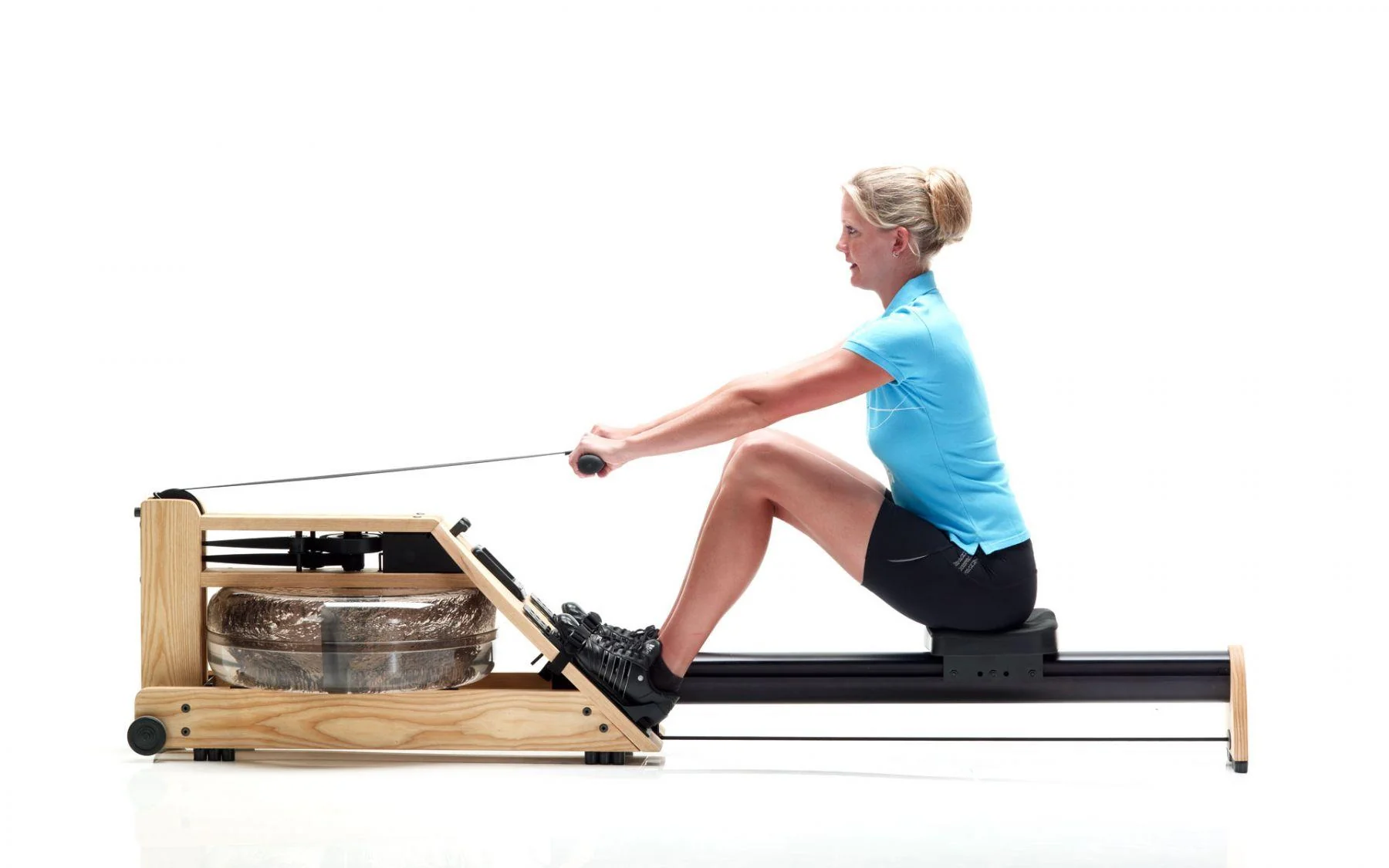 WaterRower A1 Rower - Image 2