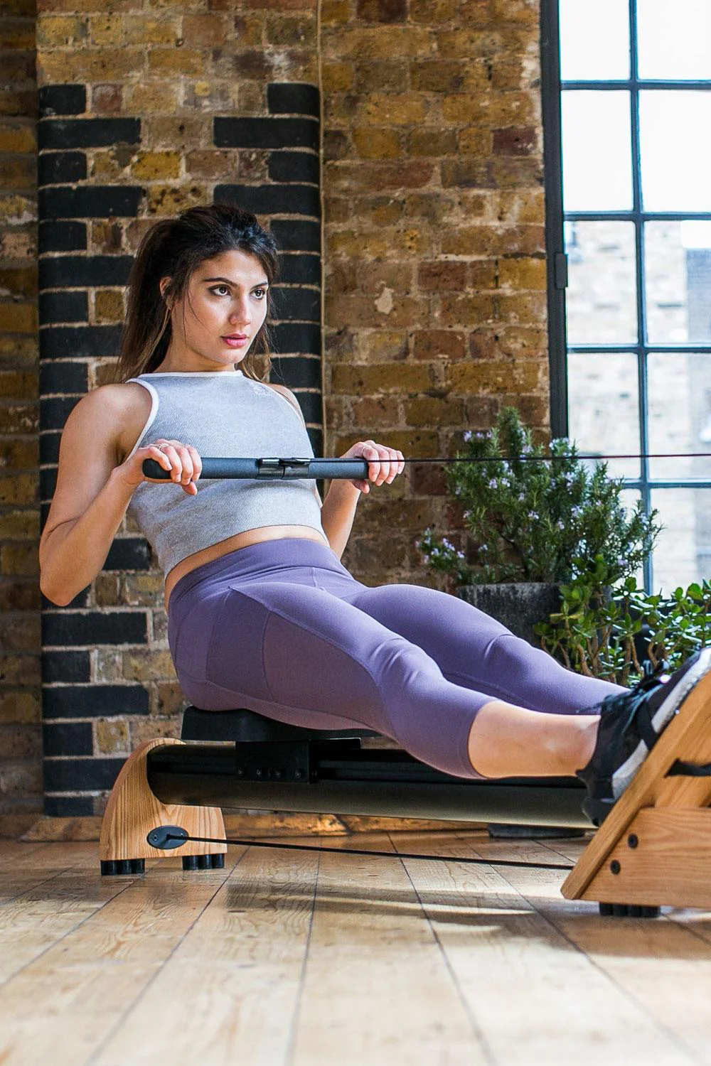 WaterRower A1 Rower - Image 3