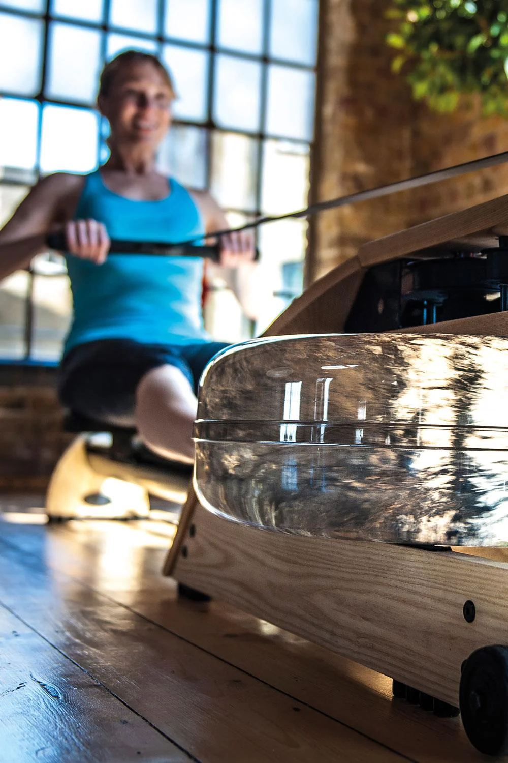 WaterRower A1 Rower - Image 5