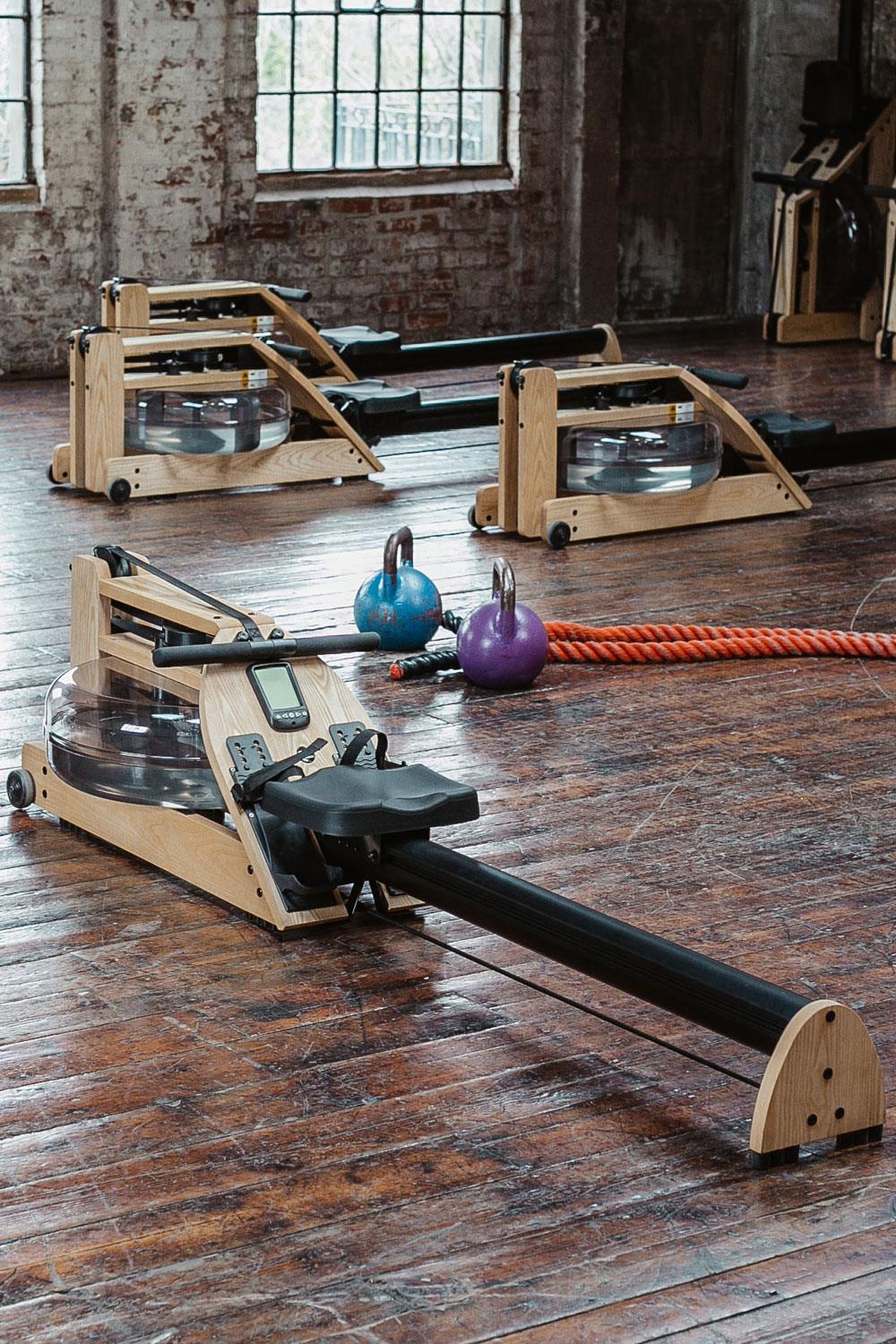 WaterRower A1 Rower - Image 6