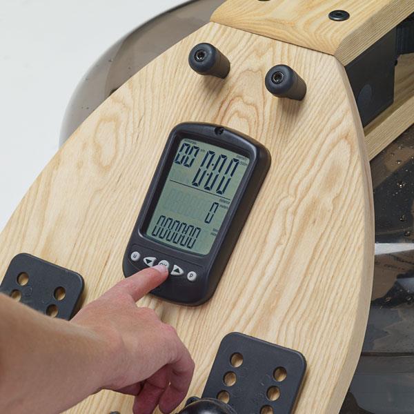 WaterRower A1 Rower - Image 9